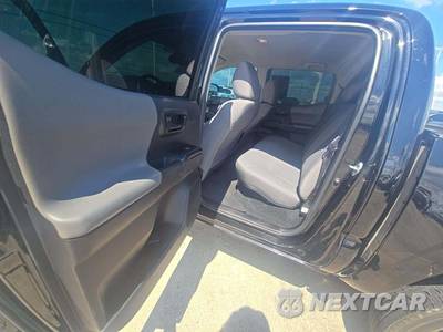 2023 Toyota Tacoma SR Crew Cab Medium Bed - zdjęcie 13 z 26 - miniatura