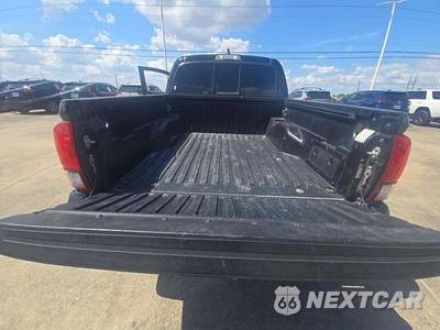 2023 Toyota Tacoma SR Crew Cab Medium Bed - zdjęcie 14 z 26 - miniatura