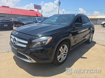 2017 Mercedes-Benz GLA 250 - zdjęcie 1 z 27 - miniatura