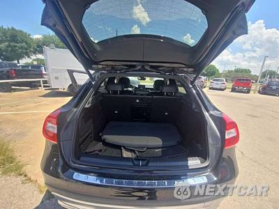 2017 Mercedes-Benz GLA 250 - zdjęcie 14 z 27 - miniatura