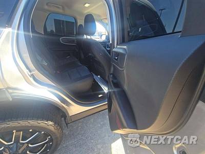 2023 Ford Bronco Sport Big Bend - zdjęcie 16 z 20 - miniatura