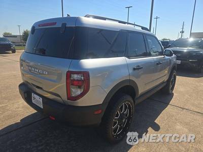 2023 Ford Bronco Sport Big Bend - zdjęcie 3 z 20 - miniatura