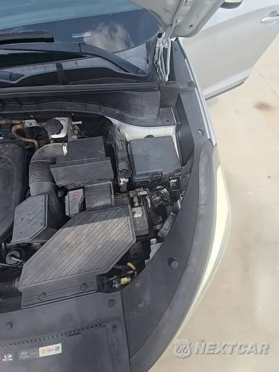 2018 Hyundai Tucson SEL Plus - zdjęcie 28 z 28 - miniatura