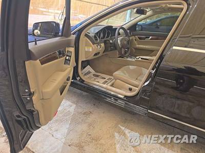 2014 Mercedes-Benz C 250 Sedan - zdjęcie 6 z 25 - miniatura