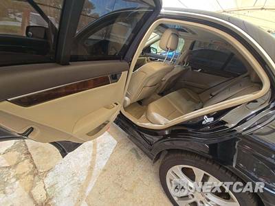 2014 Mercedes-Benz C 250 Sedan - zdjęcie 13 z 25 - miniatura