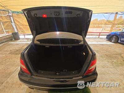 2014 Mercedes-Benz C 250 Sedan - zdjęcie 14 z 25 - miniatura