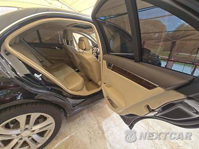 2014 Mercedes-Benz C 250 Sedan - zdjęcie 16 z 25 - miniatura