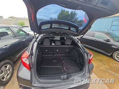 2018 Toyota C-HR XLE - zdjęcie 14 z 20 - miniatura