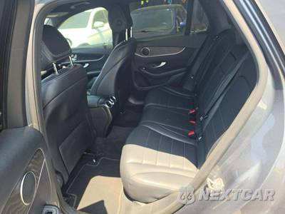 2018 Mercedes-Benz GLC 300 - zdjęcie 13 z 28 - miniatura