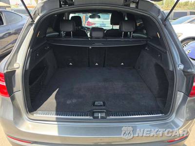 2018 Mercedes-Benz GLC 300 - zdjęcie 14 z 28 - miniatura