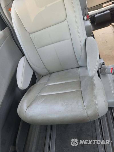 2017 Toyota Sienna Limited 7-Passenger 119.3" WB - zdjęcie 39 z 39 - miniatura