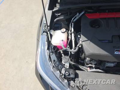 2024 Toyota GR Corolla Core - zdjęcie 22 z 25 - miniatura