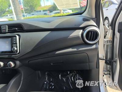 2025 Nissan Versa S - zdjęcie 16 z 22 - miniatura