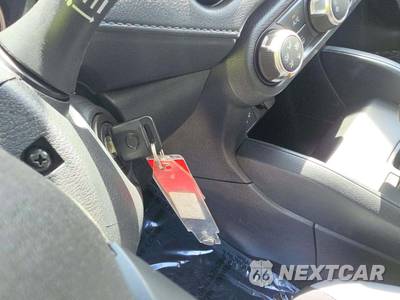 2025 Nissan Versa S - zdjęcie 5 z 22 - miniatura