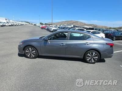 2022 Nissan Altima SV - zdjęcie 3 z 29 - miniatura