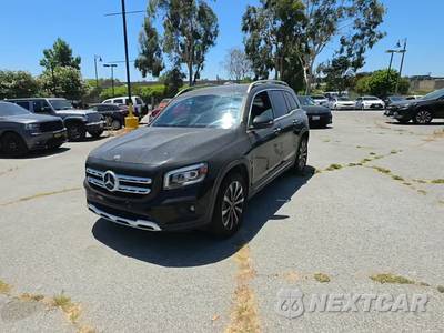2020 Mercedes-Benz GLB 250 - zdjęcie 1 z 29 - miniatura