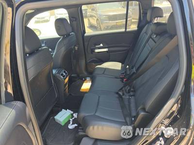 2020 Mercedes-Benz GLB 250 - zdjęcie 10 z 29 - miniatura