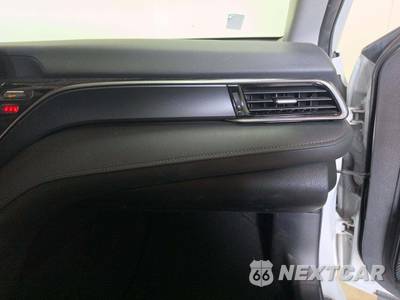 2023 Toyota Camry LE - zdjęcie 19 z 32 - miniatura