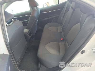 2023 Toyota Camry LE - zdjęcie 13 z 32 - miniatura