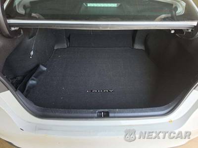 2023 Toyota Camry LE - zdjęcie 14 z 32 - miniatura