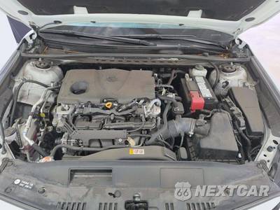 2023 Toyota Camry LE - zdjęcie 32 z 32 - miniatura