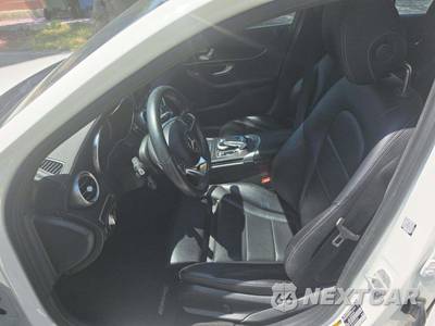 2015 Mercedes-Benz C 300 Sedan w/Sport Pkg - zdjęcie 3 z 25 - miniatura