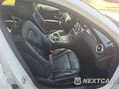2015 Mercedes-Benz C 300 Sedan w/Sport Pkg - zdjęcie 15 z 25 - miniatura