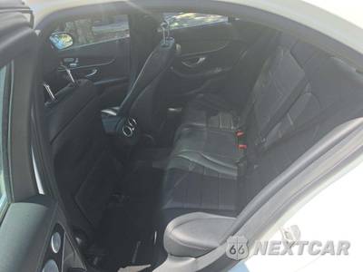 2015 Mercedes-Benz C 300 Sedan w/Sport Pkg - zdjęcie 10 z 25 - miniatura