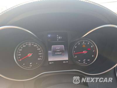 2015 Mercedes-Benz C 300 Sedan w/Sport Pkg - zdjęcie 6 z 25 - miniatura