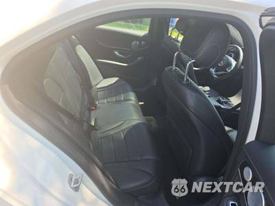 2015 Mercedes-Benz C 300 Sedan w/Sport Pkg - zdjęcie 13 z 25 - miniatura