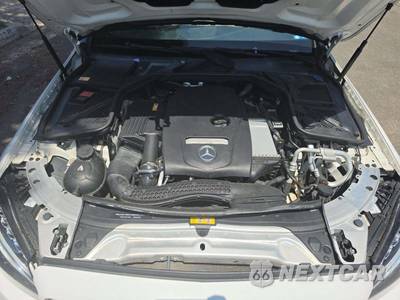 2015 Mercedes-Benz C 300 Sedan w/Sport Pkg - zdjęcie 24 z 25 - miniatura