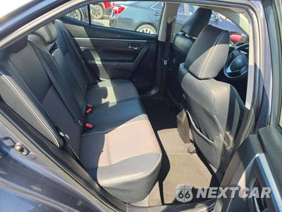 2015 Toyota Corolla S Plus - zdjęcie 13 z 38 - miniatura