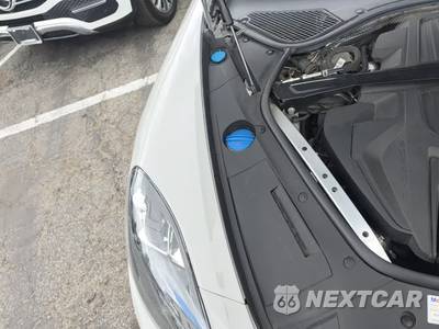 2018 Porsche Panamera - zdjęcie 23 z 26 - miniatura