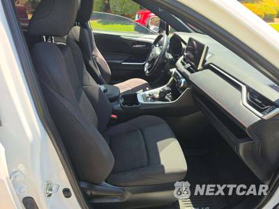 2024 Toyota RAV4 Prime SE - zdjęcie 18 z 26 - miniatura
