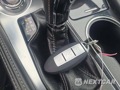2021 Nissan Maxima SV - zdjęcie 8 z 24 - miniatura