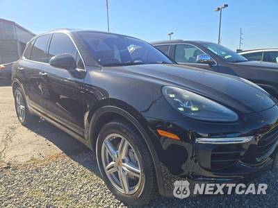 2017 Porsche Cayenne S - zdjęcie 4 z 24 - miniatura