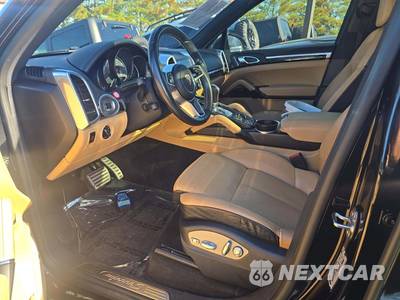 2017 Porsche Cayenne S - zdjęcie 6 z 24 - miniatura