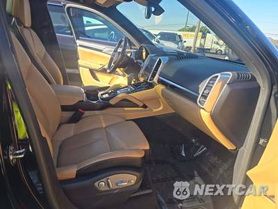 2017 Porsche Cayenne S - zdjęcie 18 z 24 - miniatura