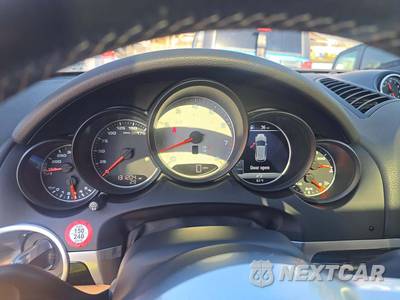 2017 Porsche Cayenne S - zdjęcie 9 z 24 - miniatura