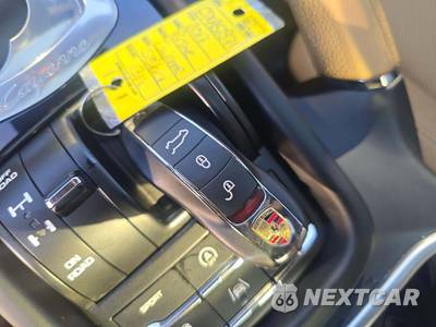 2017 Porsche Cayenne S - zdjęcie 8 z 24 - miniatura