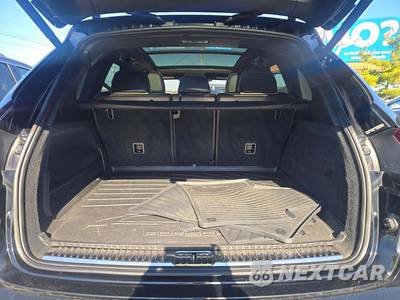 2017 Porsche Cayenne S - zdjęcie 14 z 24 - miniatura