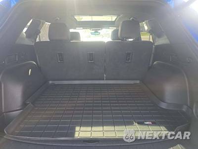 2024 Chevrolet Blazer RS 1RS - zdjęcie 11 z 17 - miniatura
