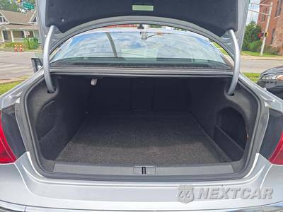2010 Volkswagen CC Sport - zdjęcie 11 z 31 - miniatura