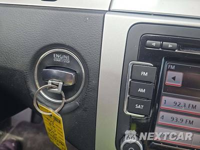 2010 Volkswagen CC Sport - zdjęcie 5 z 31 - miniatura