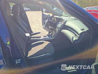 2013 Chevrolet Malibu LT 1LT - zdjęcie 15 z 28 - miniatura