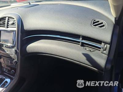 2013 Chevrolet Malibu LT 1LT - zdjęcie 16 z 28 - miniatura