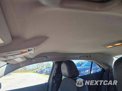 2013 Chevrolet Malibu LT 1LT - zdjęcie 8 z 28 - miniatura