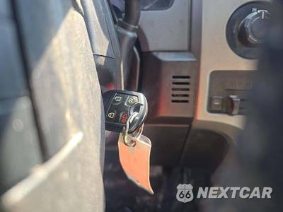 2011 Ford F-150 XLT Extended Cab Medium Bed w/Rear Doors - zdjęcie 8 z 32 - miniatura