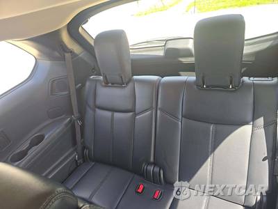 2017 Nissan Pathfinder Platinum - zdjęcie 11 z 22 - miniatura