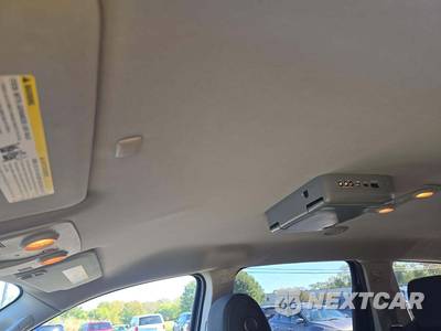 2015 Chevrolet Traverse LT 1LT - zdjęcie 8 z 19 - miniatura